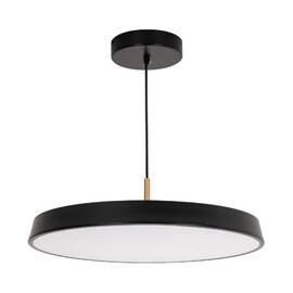 Подвесной светильник Arlight SP-ELEGANT-R500-37W Day4000 (BK, 120 deg, 230V) 033923(1)