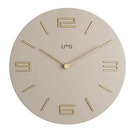 Настенные часы Tomas Stern 7308