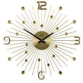 Настенные часы Tomas Stern 8010