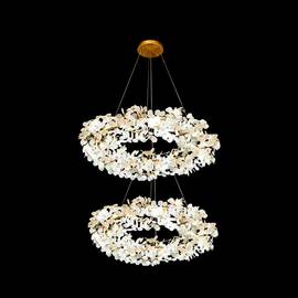 Подвесная люстра ImperiumLoft Caramelly 194939-23