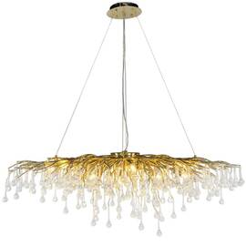 Подвесная люстра ImperiumLoft Marian 205824-26