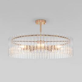 Люстра на штанге Bogates Flamel 373/8 Smart a060886