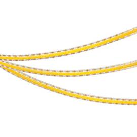 Светодиодная лента Arlight COB-X528-8mm 12V Warm2700 (11 W/m, IP20, CSP, 5m) 041795