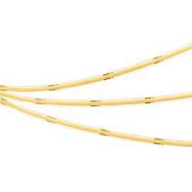 Светодиодная лента Arlight COB-X480-6mm 24V Warm3000 (6 W/m, IP20, CSP, 5m) 042036