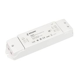 Диммер Arlight SMART-PWM-102-72-CDW-PD-SUF (12-36V, 2x5A, ZB, 2.4G) 037341