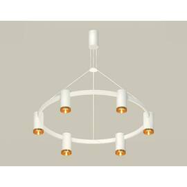 Подвесная люстра Ambrella Light Traditional DIY (С9021, N6134) XB9021152