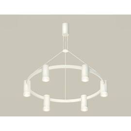 Подвесная люстра Ambrella Light Traditional DIY (С9021, N6150) XB9021200
