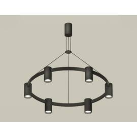 Подвесная люстра Ambrella Light Traditional DIY (С9022, N6102) XB9022100