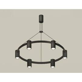 Подвесная люстра Ambrella Light Traditional DIY (С9022, N6112) XB9022151