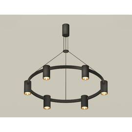 Подвесная люстра Ambrella Light Traditional DIY (С9022, N6113) XB9022152