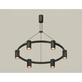 Подвесная люстра Ambrella Light Traditional DIY (С9022, N6114) XB9022153