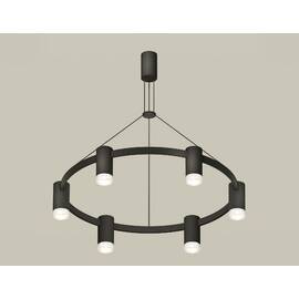 Подвесная люстра Ambrella Light Traditional DIY (С9022, N6150) XB9022200