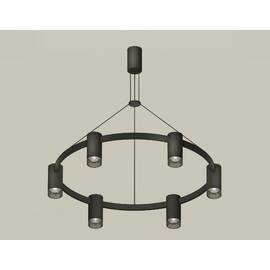 Подвесная люстра Ambrella Light Traditional DIY (С9022, N6151) XB9022201