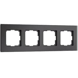 Рамка на 4 поста Werkel Senso W0043108 4690389200496 a064575