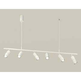 Подвесной светильник Ambrella Light Traditional DIY (С9005, С6301, A2060, N6104) XB9005100