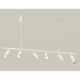 Подвесной светильник Ambrella Light Traditional DIY (С9005, С6301, A2060, N6122) XB9005130