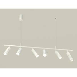 Подвесной светильник Ambrella Light Traditional DIY (С9005, С6301, A2060, N6235) XB9005150