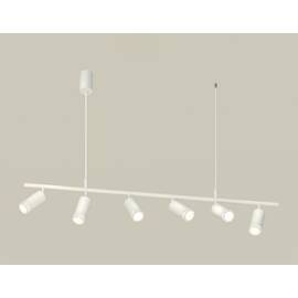 Подвесной светильник Ambrella Light Traditional DIY (С9005, С6322, N6150) XB9005350