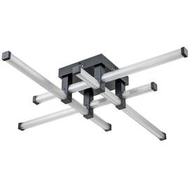 Потолочный светодиодный светильник Stilfort Quadro 4010/02/04C