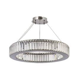 Подвесная люстра Arti Lampadari Anzio L 1.5.60.100 N