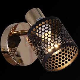 Спот Reluce 05900-0.8-01 BK+FGD