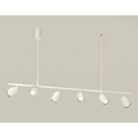 Подвесной светильник Ambrella Light Traditional DIY (С9005, С1122, N7012) XB9005500