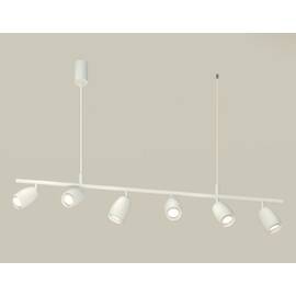 Подвесной светильник Ambrella Light Traditional DIY (С9005, С1122, N7001) XB9005530