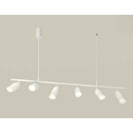 Подвесной светильник Ambrella Light Traditional DIY (С9005, С1122, N7175) XB9005550