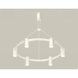 Подвесная люстра Ambrella Light Traditional DIY (С9021, N6101) XB9021100