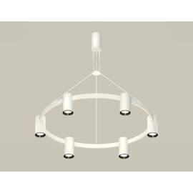 Подвесная люстра Ambrella Light Traditional DIY (С9021, N6103) XB9021101