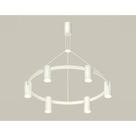 Подвесная люстра Ambrella Light Traditional DIY (С9021, N6130) XB9021150