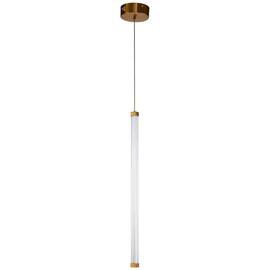 Подвесной светильник Stilfort Quadro 4010/05/01P