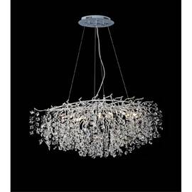 Подвесная люстра Aployt Danusia APL.846.13.10