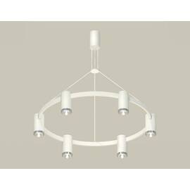 Подвесная люстра Ambrella Light Traditional DIY (С9021, N6132) XB9021151