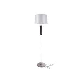 Торшер Newport 4400 4401/FL black glossy без абажура М0068545