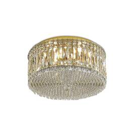 Потолочный светильник Newport 8450 8457/PL gold М0068845