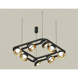 Подвесная люстра Ambrella Light Traditional DIY (С9182, N8145) XB9182081