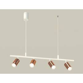 Подвесной светильник Ambrella Light Traditional DIY (С9001, С6326, N6101) XB9001300