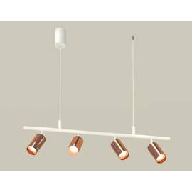 Подвесной светильник Ambrella Light Traditional DIY (С9001, С6326, N6135) XB9001330