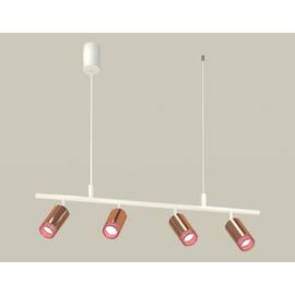 Подвесной светильник Ambrella Light Traditional DIY (С9001, С6326, N6152) XB9001350