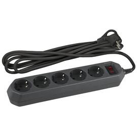 Сетевой фильтр Эра USF-5es-1.5m-B Б0019032