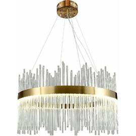 Подвесная люстра Reluce 08817-0.4-400 HGT