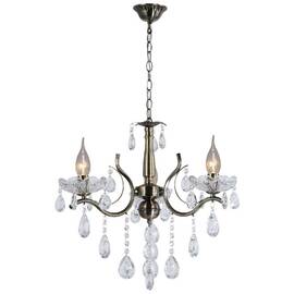 Подвесная люстра Reluce 96120-0.4-03