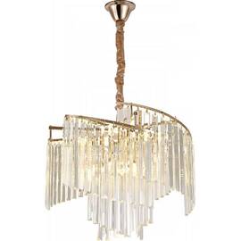 Подвесная люстра Reluce 98068-0.4-500 FG