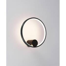 Настенный светильник  Aployt Alice APL.055.11.09