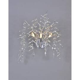 Настенный светильник  Aployt Gertunia APL.847.11.03