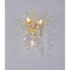 Настенный светильник  Aployt Gertunia APL.847.01.03