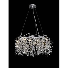 Подвесная люстра Aployt Gertunia APL.847.13.10