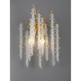 Настенный светильник  Aployt Paulina APL.848.01.03