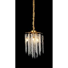 Подвесной светильник Aployt Paulina APL.848.03.04